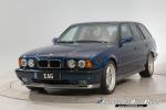 BMW M5 Touring (Avus Blue) (WBSHJ91070BL01767) 1994 года